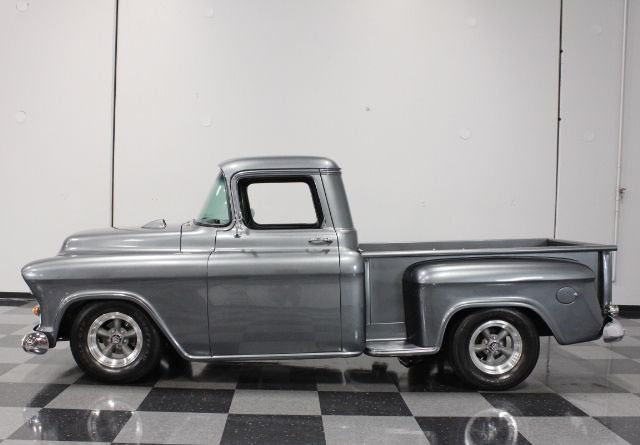 1955 Chevrolet 3100