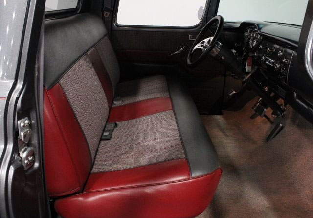1955 Chevrolet 3100