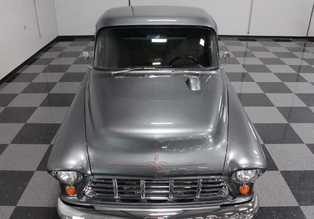 1955 Chevrolet 3100