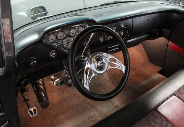 1955 Chevrolet 3100
