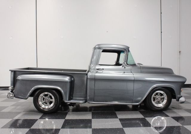 1955 Chevrolet 3100