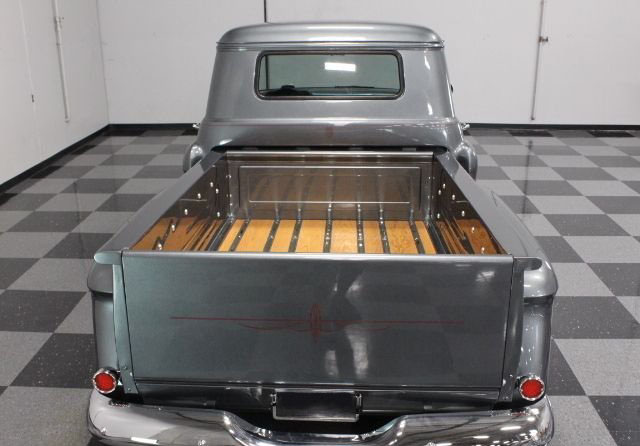 1955 Chevrolet 3100
