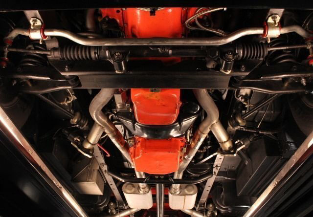 1955 Chevrolet 3100