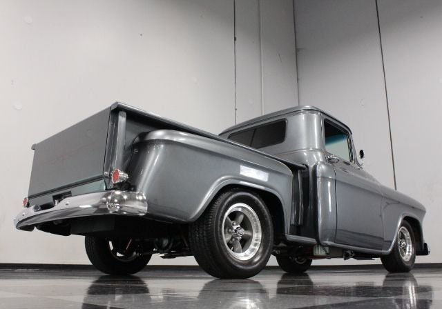 1955 Chevrolet 3100