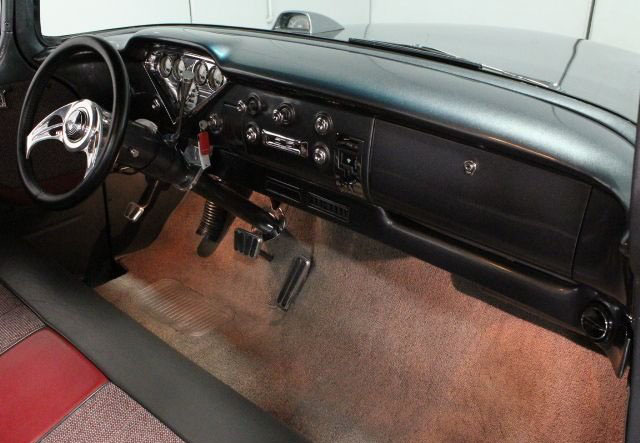 1955 Chevrolet 3100