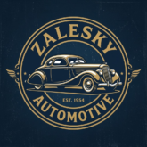 Zalesky Automotive