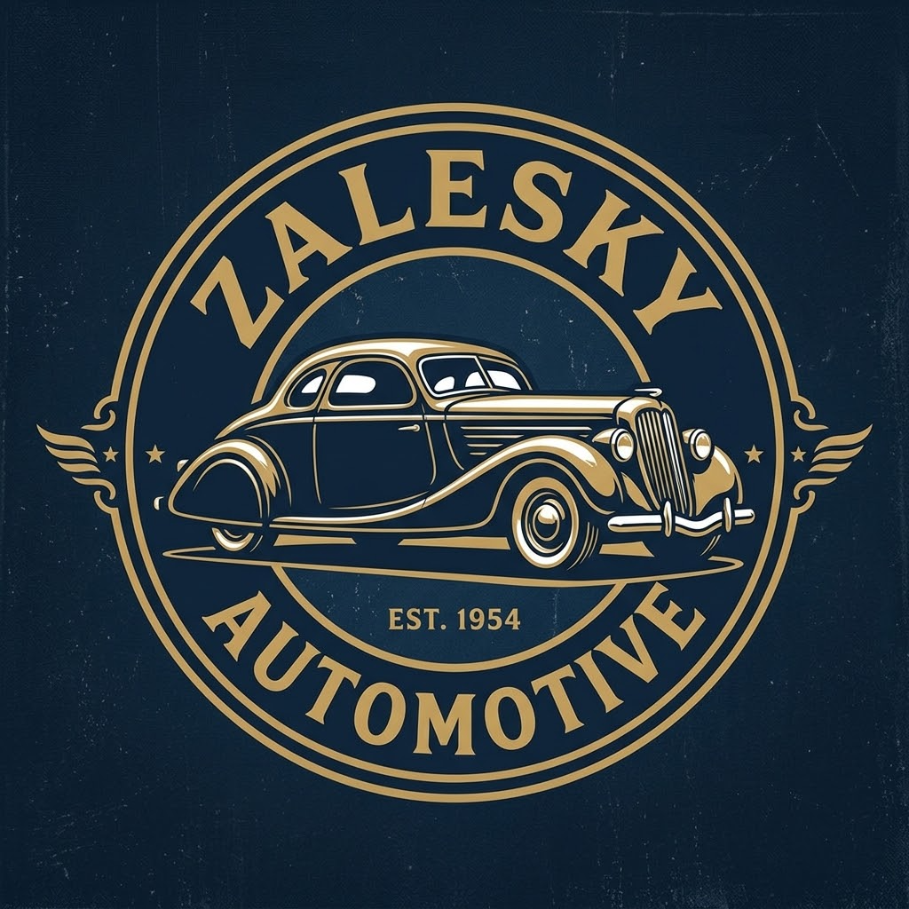 Zalesky Automotive